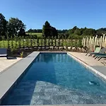 Le Domaine D Isa Maison Sela בית נופש *