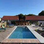 בית נופש Le Domaine D Isa Maison Sela *