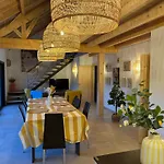 Le Domaine D Isa Maison Sela בית נופש