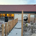 Le Domaine D Isa Maison Sela בית נופש Vienville