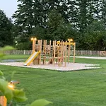 בית נופש Le Domaine D Isa Maison Sela Vienville