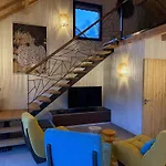 Le Domaine D Isa Maison Sela בית נופש Vienville