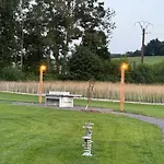 Le Domaine D Isa Maison Sela Vienville