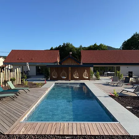 Prázdninový dům Le Domaine D Isa Maison Sela *