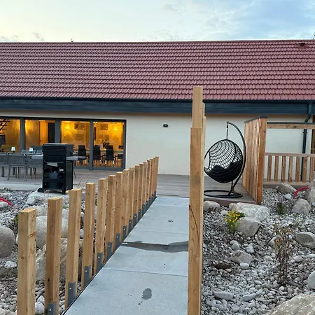 Le Domaine D Isa Maison Sela Prázdninový dům Vienville