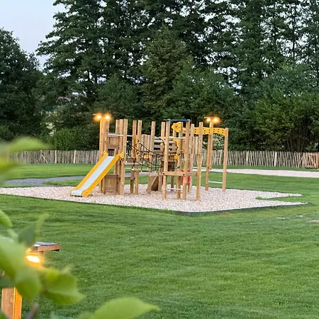 Prázdninový dům Le Domaine D Isa Maison Sela Vienville