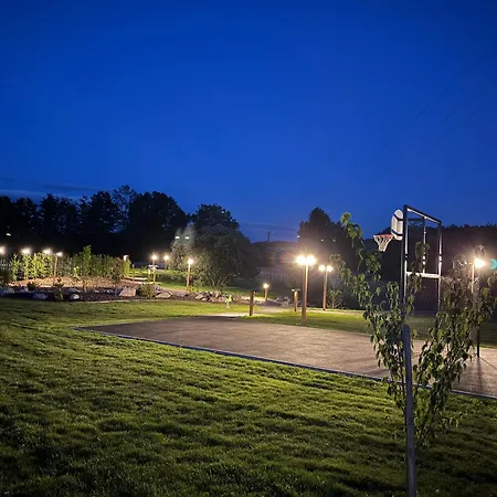 Ferienhaus Le Domaine D Isa Maison Sela Vienville