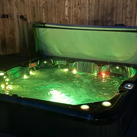 Le Domaine D Isa Maison Sela Ferienhaus *