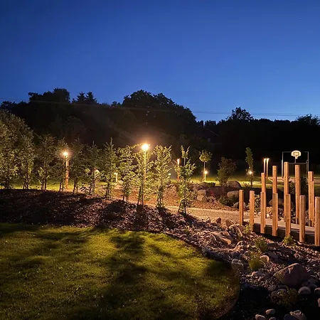 Le Domaine D Isa Maison Sela Ferienhaus Vienville