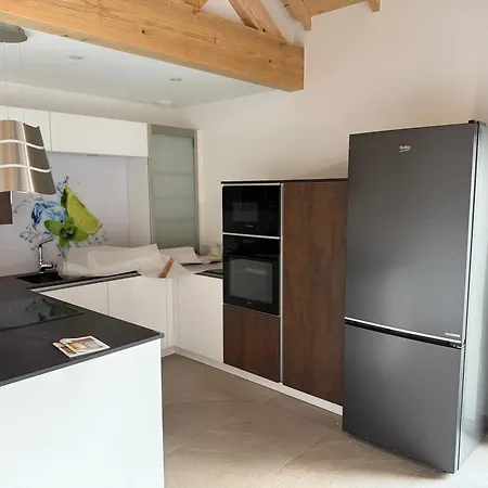 Le Domaine D Isa Maison Sela