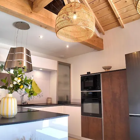 Le Domaine D Isa Maison Sela * Vienville