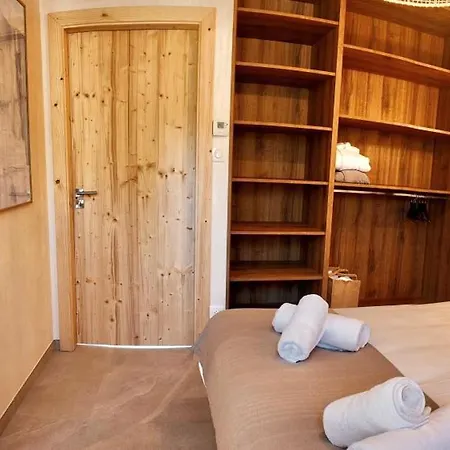 Le Domaine D Isa Maison Sela Ferienhaus Vienville