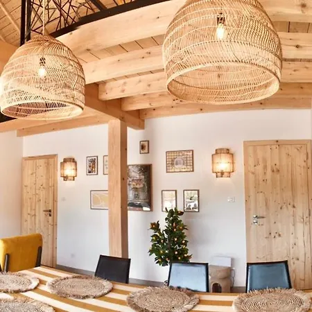 Ferienhaus Le Domaine D Isa Maison Sela Vienville