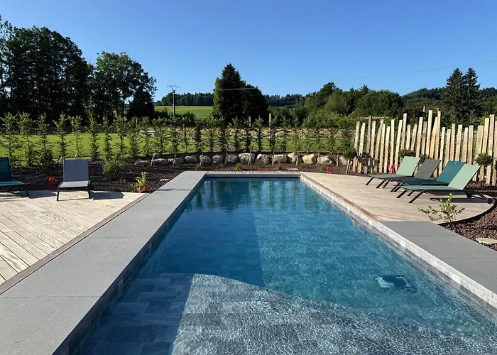 Le Domaine D Isa Maison Sela Dom wakacyjny *