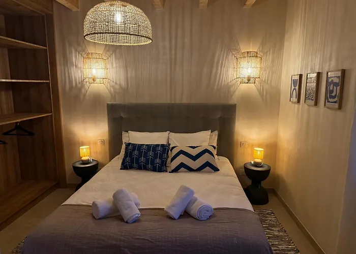 Le Domaine D Isa Maison Sela * Vienville