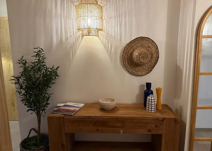 Le Domaine D Isa Maison Sela