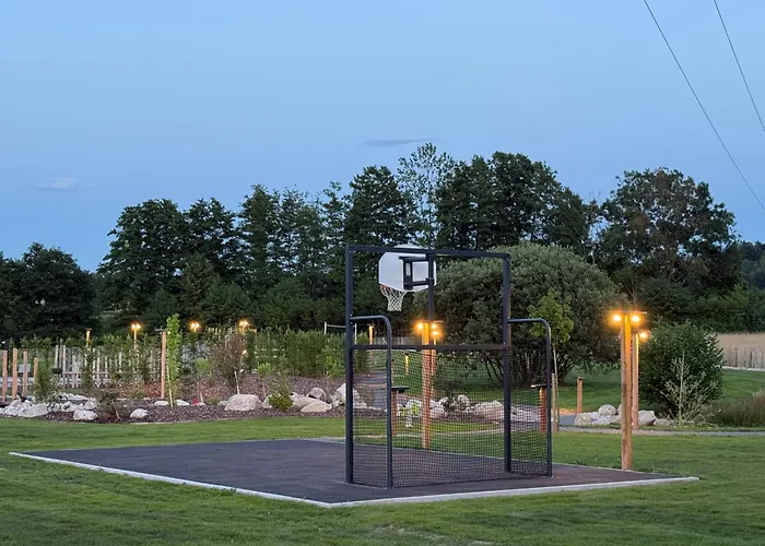 Le Domaine D Isa Maison Sela Vienville