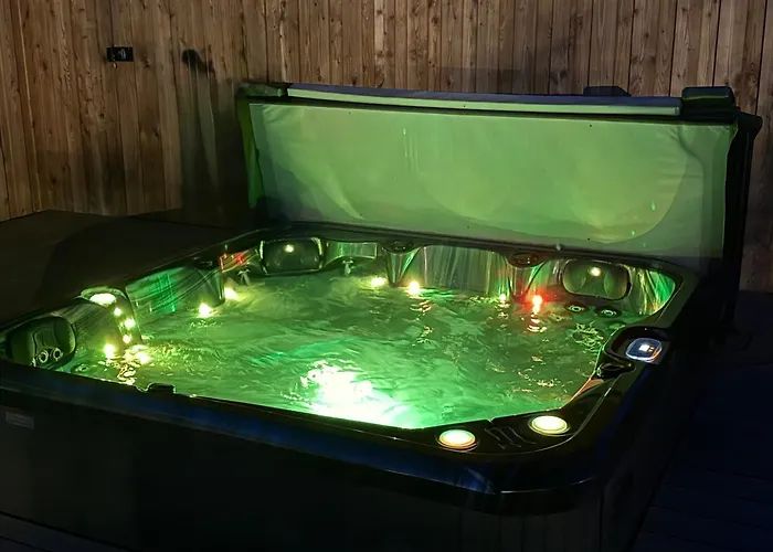 Le Domaine D Isa Maison Sela Dom wakacyjny *