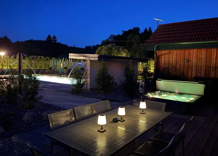 Le Domaine D Isa Maison Sela