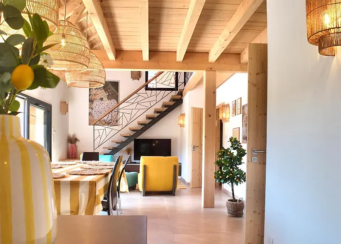 Le Domaine D Isa Maison Sela Vienville