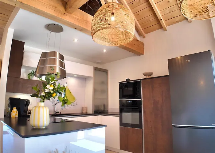 Le Domaine D Isa Maison Sela * Vienville