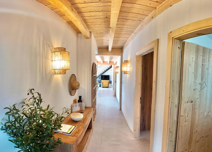 Le Domaine D Isa Maison Sela Vienville