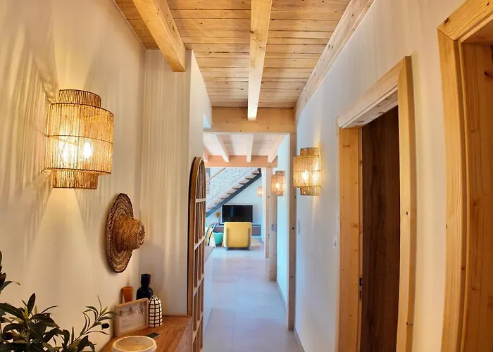 Le Domaine D Isa Maison Sela Dom wakacyjny *