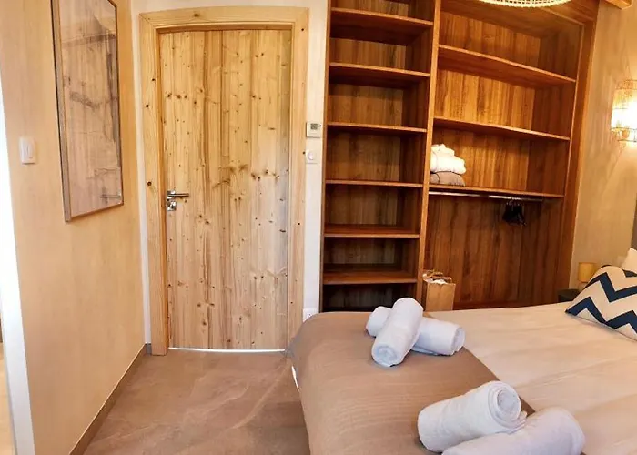 Le Domaine D Isa Maison Sela Dom wakacyjny Vienville