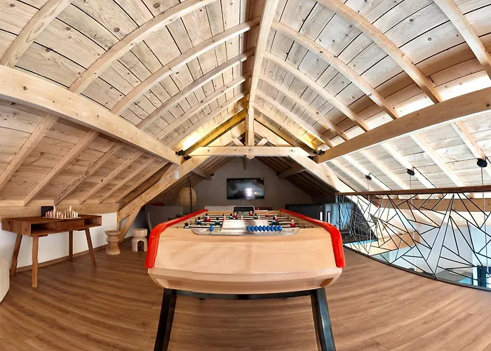 Le Domaine D Isa Maison Sela Dom wakacyjny *