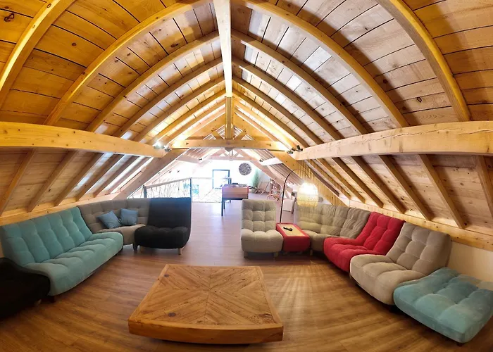 Le Domaine D Isa Maison Sela Dom wakacyjny