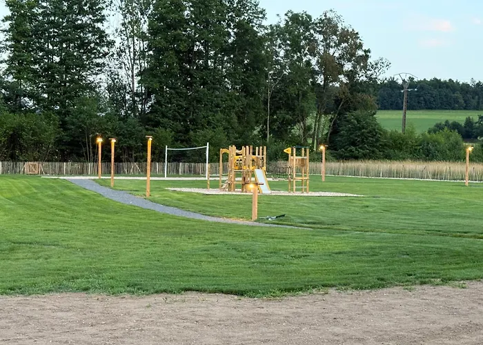 Dom wakacyjny Le Domaine D Isa Maison Sela *